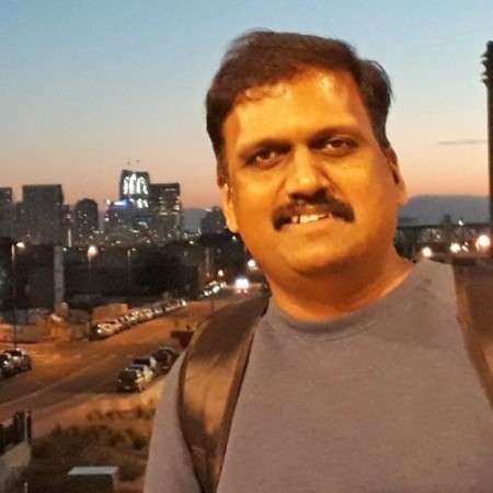 Basava Raju L