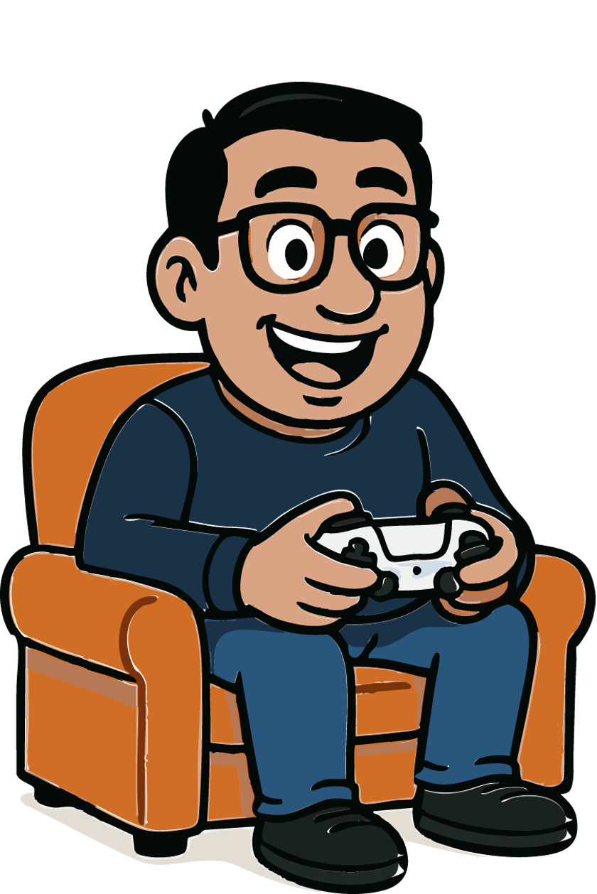 Testimonial illustration